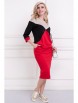 Юбка артикул: 61047 от Eliseeva Olesya - вид 2
