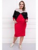 Юбка артикул: 61047 от Eliseeva Olesya - вид 4