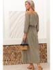 Платье артикул: 61387 от Eliseeva Olesya - вид 2