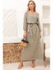 Платье артикул: 61387 от Eliseeva Olesya - вид 1