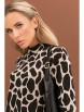 Блузка артикул: 61395 от Eliseeva Olesya - вид 3