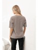 Блузка артикул: 61368 от Eliseeva Olesya - вид 2