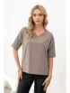 Блузка артикул: 61368 от Eliseeva Olesya - вид 1