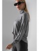 Кофта, джемпер артикул: 61370 от Eliseeva Olesya - вид 2