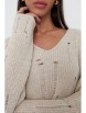 Кофта, джемпер артикул: 67595 от Eliseeva Olesya - вид 2