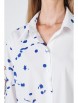 Блузка артикул: 66293 от Eliseeva Olesya - вид 2