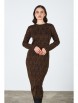 Платье артикул: О-226 от Eliseeva Olesya - вид 3
