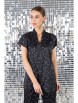 Блузка артикул: О-286 от Eliseeva Olesya - вид 1
