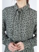 Блузка артикул: О-295 от Eliseeva Olesya - вид 3