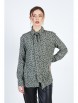 Блузка артикул: О-295 от Eliseeva Olesya - вид 1