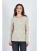 Кофта, джемпер артикул: О-225 от Eliseeva Olesya - вид 1