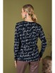 Кофта, джемпер артикул: О-228 от Eliseeva Olesya - вид 2