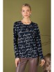 Кофта, джемпер артикул: О-228 от Eliseeva Olesya - вид 1