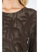 Кофта, джемпер артикул: О-229 от Eliseeva Olesya - вид 3