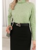 Кофта, джемпер артикул: О-247 от Eliseeva Olesya - вид 3
