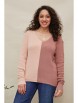 Кофта, джемпер артикул: О-115 от Eliseeva Olesya - вид 1