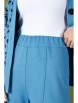 Брючный костюм артикул: О-221 от Eliseeva Olesya - вид 6