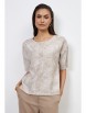 Блузка артикул: 71337 от Eliseeva Olesya - вид 1