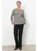 Кофта, джемпер артикул: 71493у от Eliseeva Olesya - вид 4