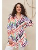 Туника артикул: 63761 от Eliseeva Olesya - вид 1