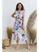 Сарафан артикул: 63732 от Eliseeva Olesya - вид 1
