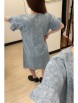 Платье артикул: 61317 от Eliseeva Olesya - вид 3