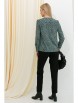Блузка артикул: 60566 от Eliseeva Olesya - вид 2