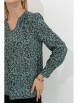 Блузка артикул: 60566 от Eliseeva Olesya - вид 3