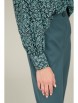 Блузка артикул: 60566 от Eliseeva Olesya - вид 4