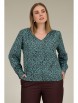 Блузка артикул: 60566 от Eliseeva Olesya - вид 5