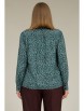 Блузка артикул: 60566 от Eliseeva Olesya - вид 6