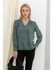 Блузка артикул: 60566 от Eliseeva Olesya - вид 1