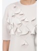 Кофта, джемпер артикул: 71468 от Eliseeva Olesya - вид 3