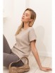 Кофта, джемпер артикул: 57317 от Eliseeva Olesya - вид 2