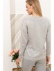 Кофта, джемпер артикул: 60674 от Eliseeva Olesya - вид 2