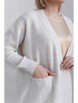 Кардиган артикул: 62048 от Eliseeva Olesya - вид 3