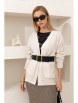 Кардиган артикул: 62048 от Eliseeva Olesya - вид 1