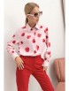 Блузка артикул: 65014 от Eliseeva Olesya - вид 1