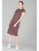 Плательный костюм артикул: 56215 от Eliseeva Olesya - вид 3
