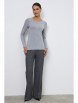Кофта, джемпер артикул: 71450 от Eliseeva Olesya - вид 3