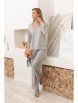 Кофта, джемпер артикул: 60633 от Eliseeva Olesya - вид 3