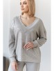 Кофта, джемпер артикул: 60633 от Eliseeva Olesya - вид 1