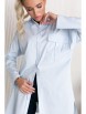 Блузка артикул: 60565 от Eliseeva Olesya - вид 3