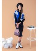 Кофта, джемпер артикул: 48531 от Eliseeva Olesya - вид 3