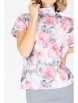 Кофта, джемпер артикул: 57314 от Eliseeva Olesya - вид 3