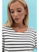 Кофта, джемпер артикул: 65138 от Eliseeva Olesya - вид 4
