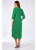 Платье артикул: 1203 зеленый от Милора Стиль - вид 2