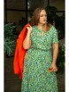 Платье артикул: НБ190-15 от Jetty Plus - вид 6