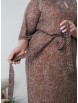 Платье артикул: Б604-9 от Jetty Plus - вид 4