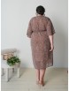 Платье артикул: Б604-9 от Jetty Plus - вид 5